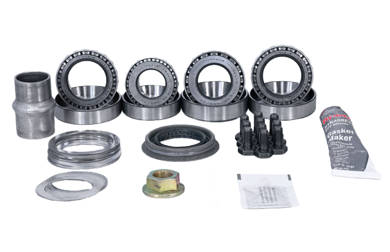 Ford Explorer Differential Install Kit - Front - Revolution Gear & Axle - Master Install - `06-`10 Ford Explorer Differential Install Kit - Front - Revolution Gear & Axle - Master Install - `06-`10